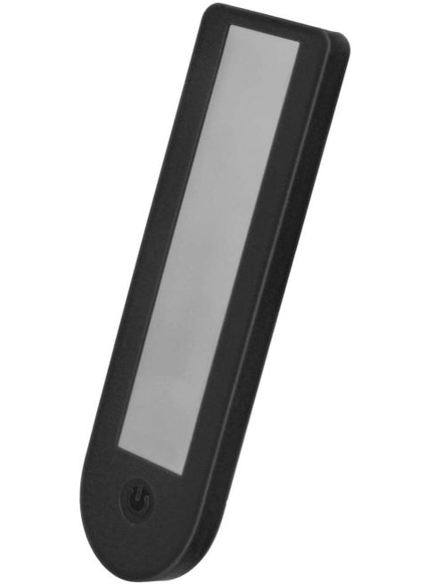 Cover for Xiaomi/M365, Scooter Dashboard Silicone Case, Silicone Case for LED Display, Transparent Cover of The Display, Accessories for Electric Scooter, for Xiaomi/M365/Pro